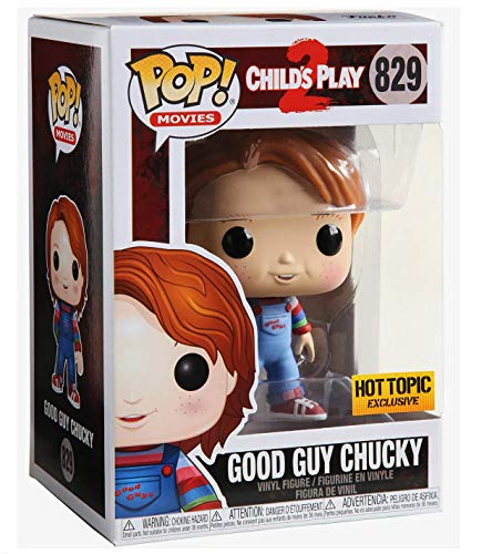 Good Guy Chucky 829