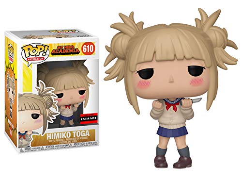 Himiko toga 610