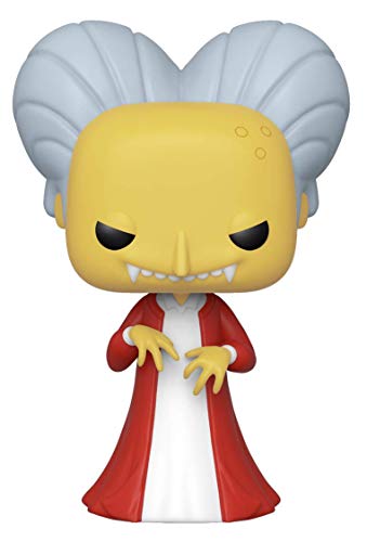 Vampire Mr Burns 825