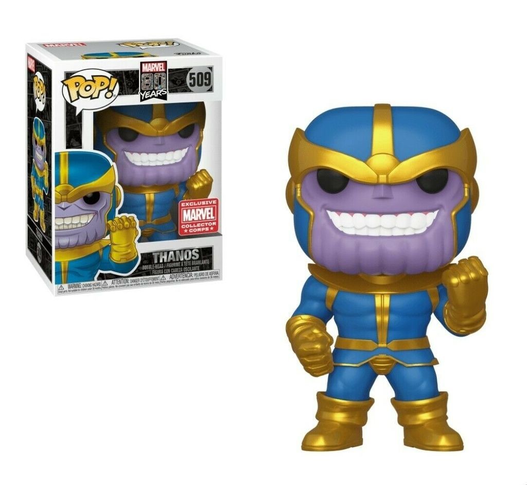 Thanos 509