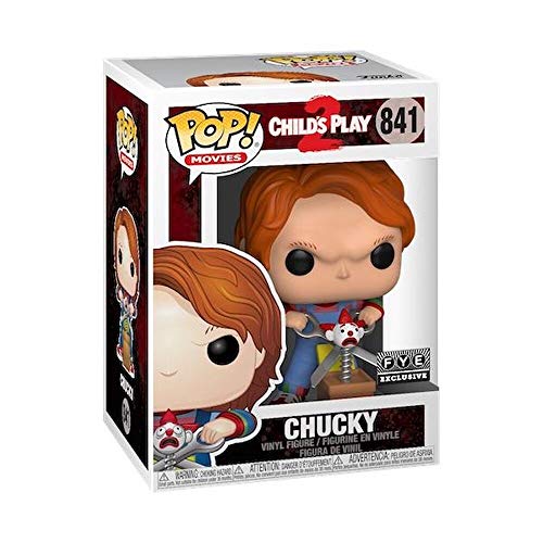 Chucky 841