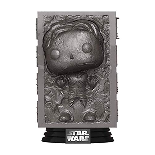 Han Solo (Carbonite) 364