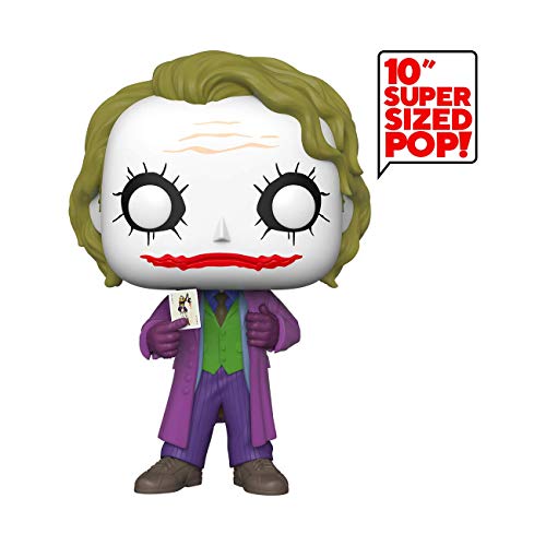 10'' The Joker 334