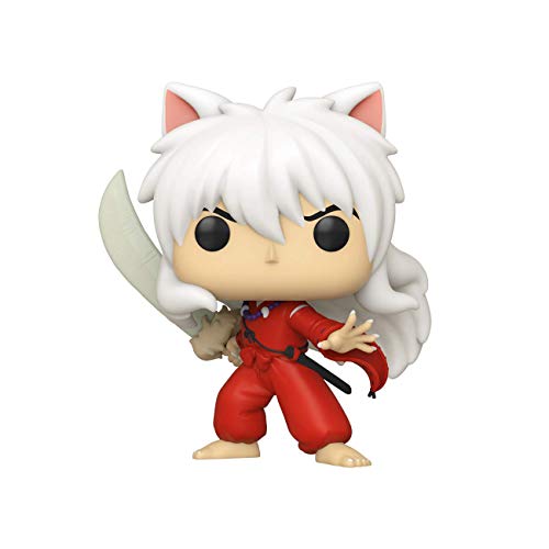 Inuyasha 767