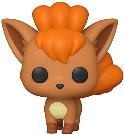 Vulpix 580