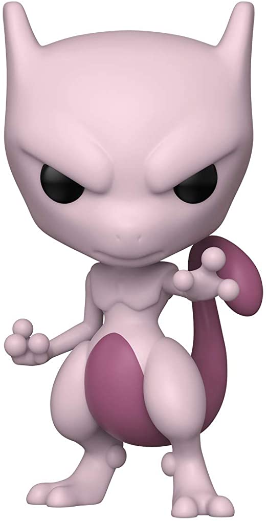 Mewtwo 581