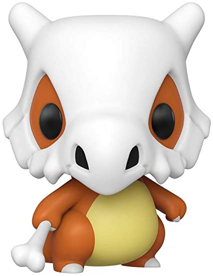 Cubone 596