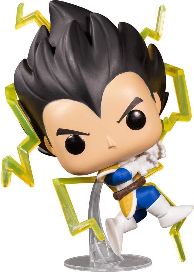 Vegeta (Galick Gun) 712