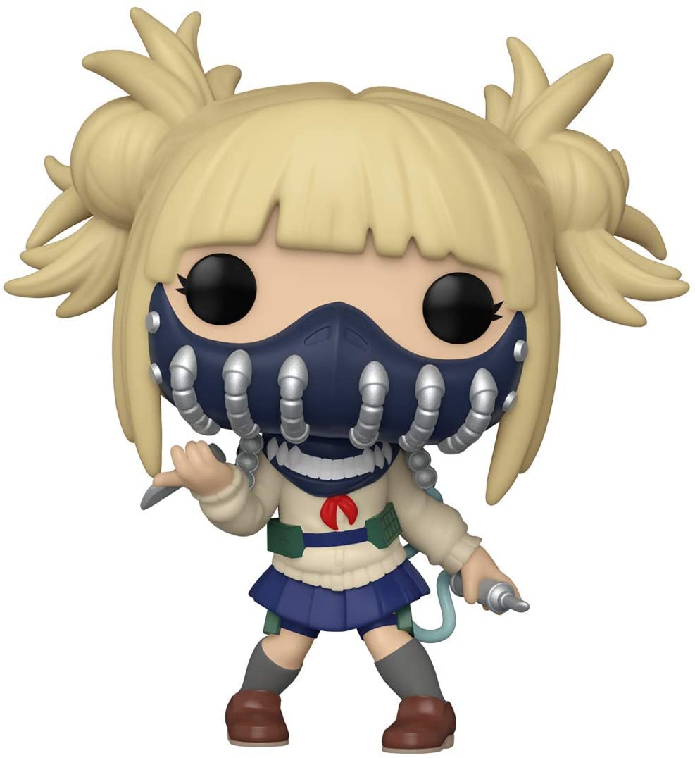 Himiko Toga 787