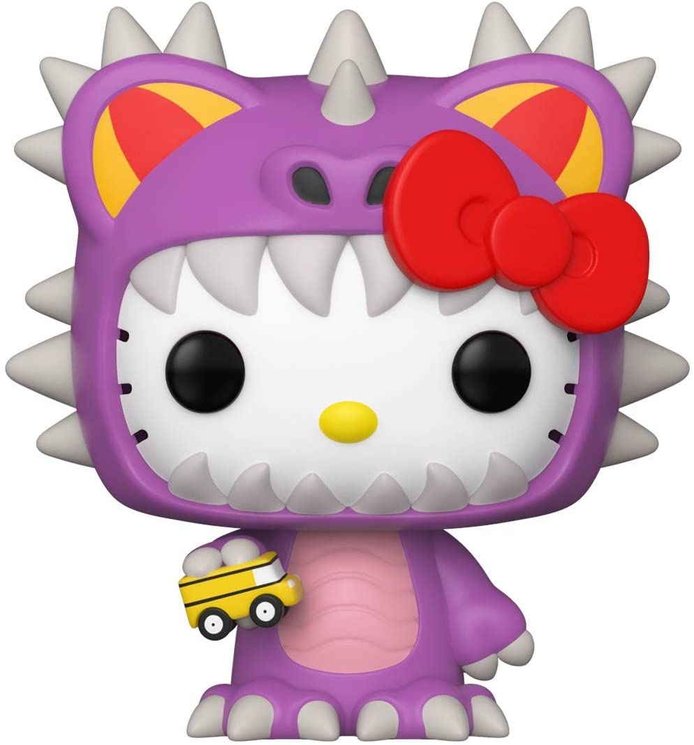 Hello Kitty (Land) 40