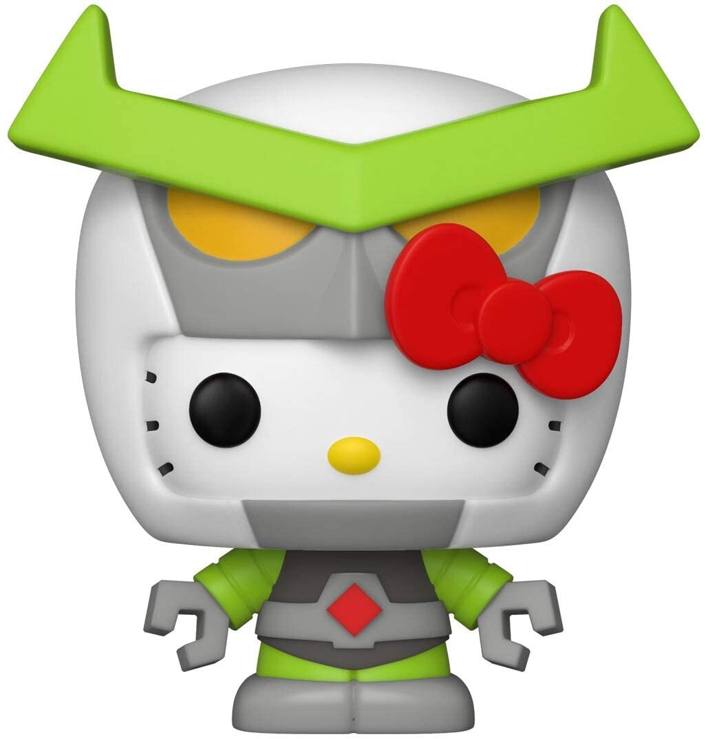 Hello Kitty (Space) 42