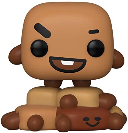 Shooky 684