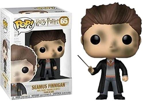 Seamus Finnigan 65