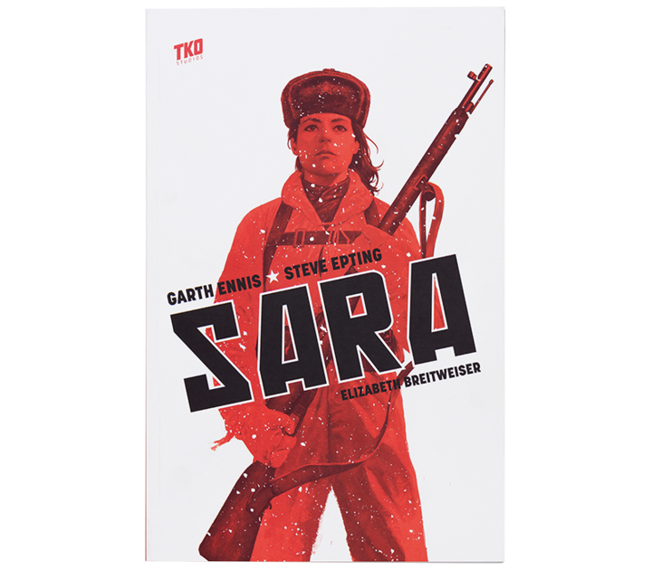 SARA TP