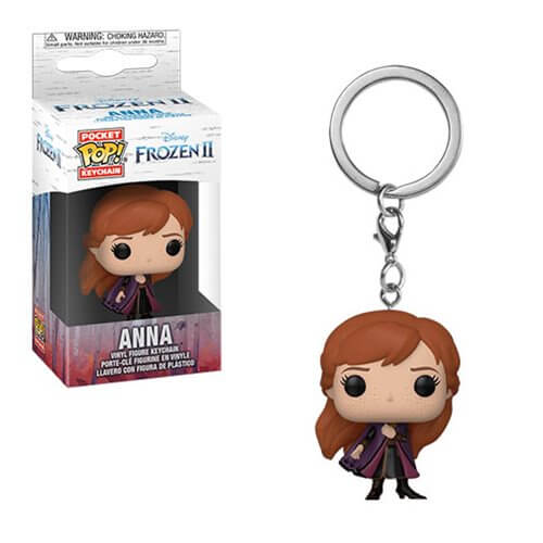 Pocket POP! Anna