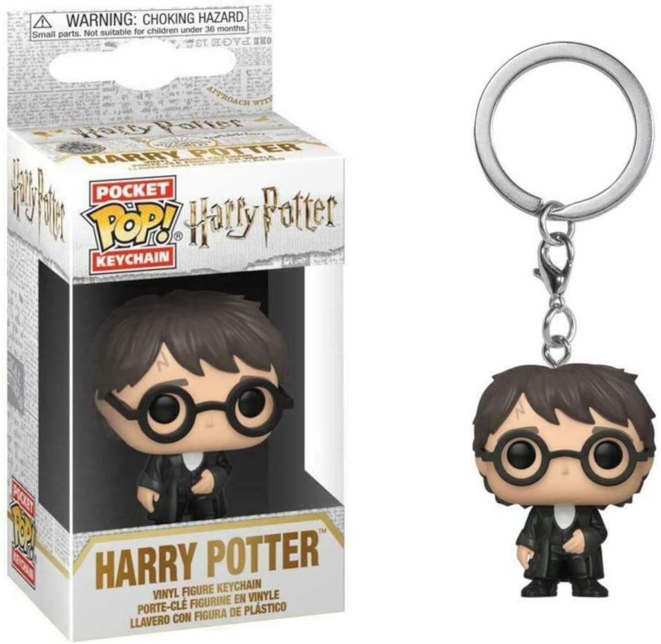 Pocket POP! Harry Potter Bal