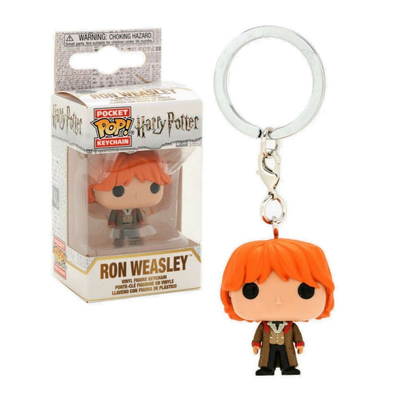 Pocket Pop! Ron Weasley Bal