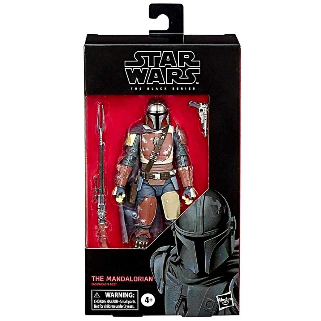 Black Series The Mandalorian 94