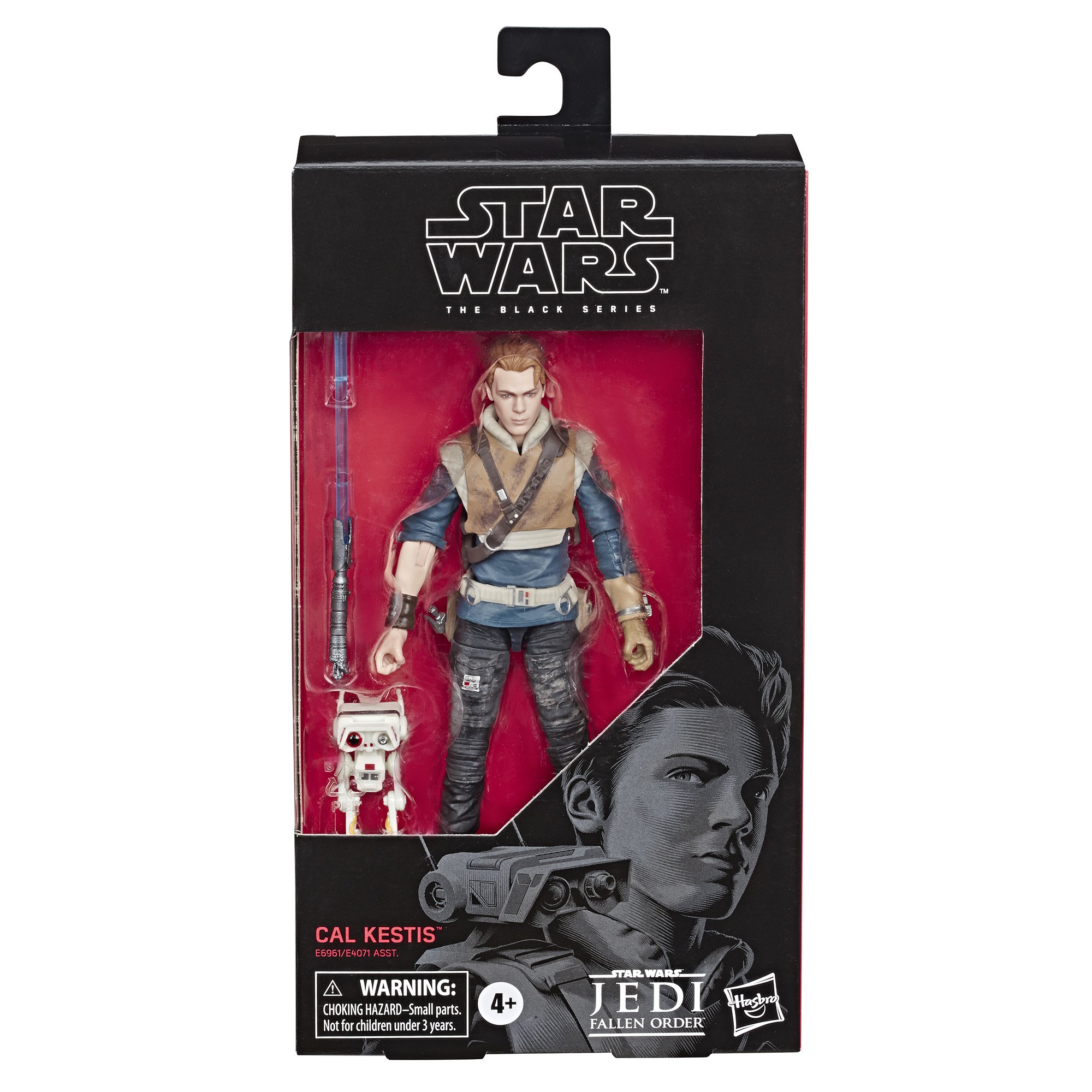 Black Series Cal Kestis 93