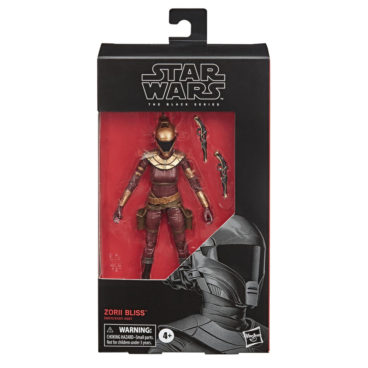 Black Series Zorii Bliss 103