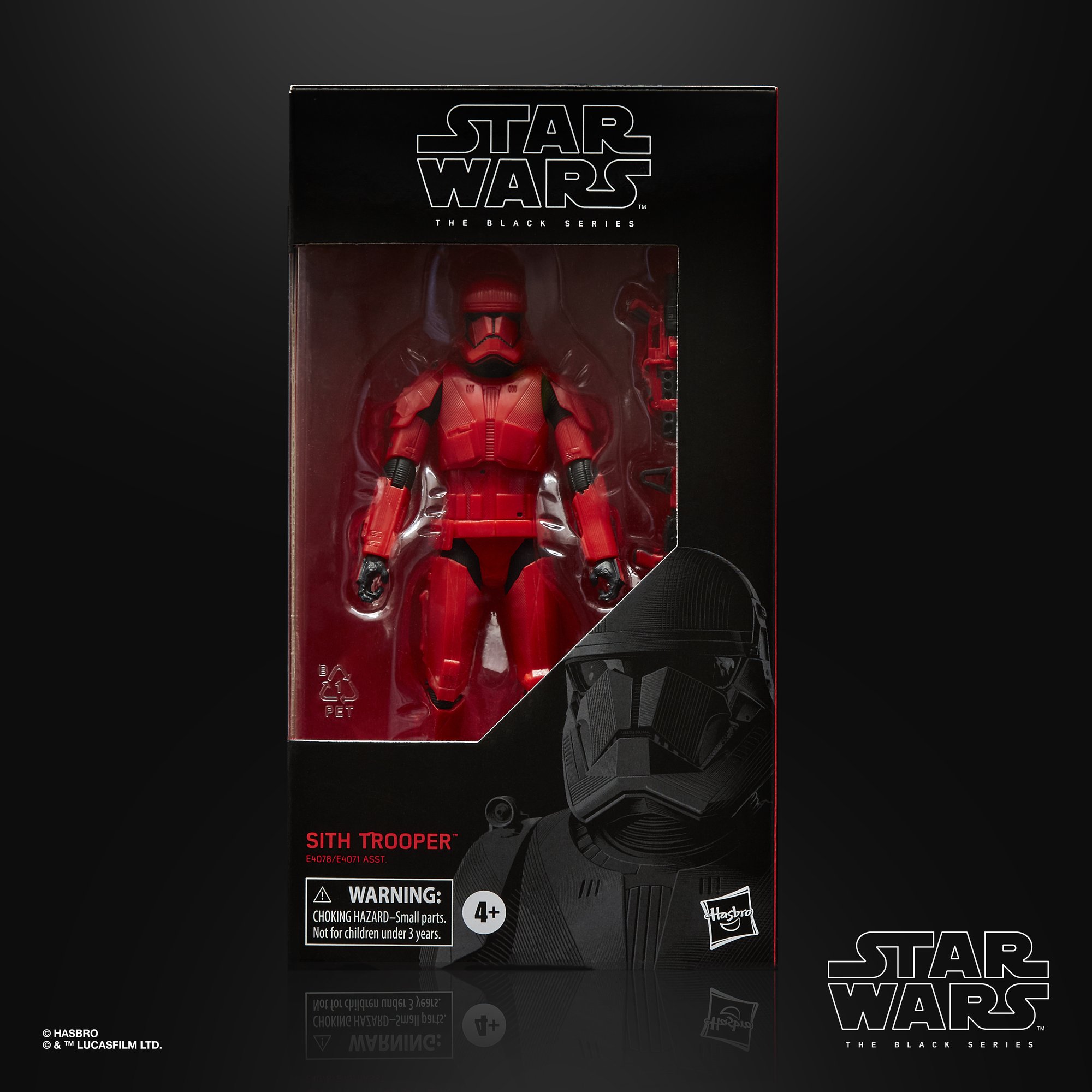 Black Series Sith Trooper 92