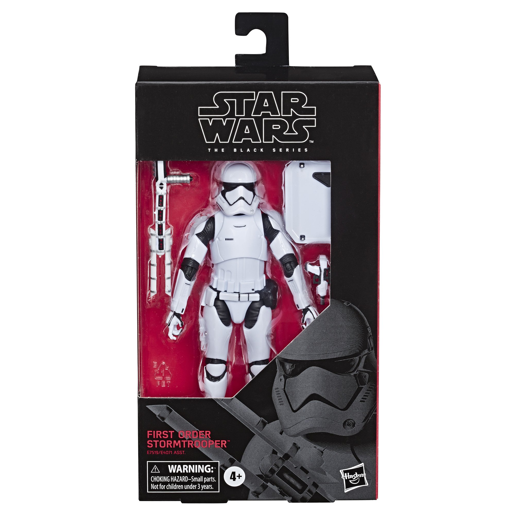 Black Series First Order Stormtrooper 97