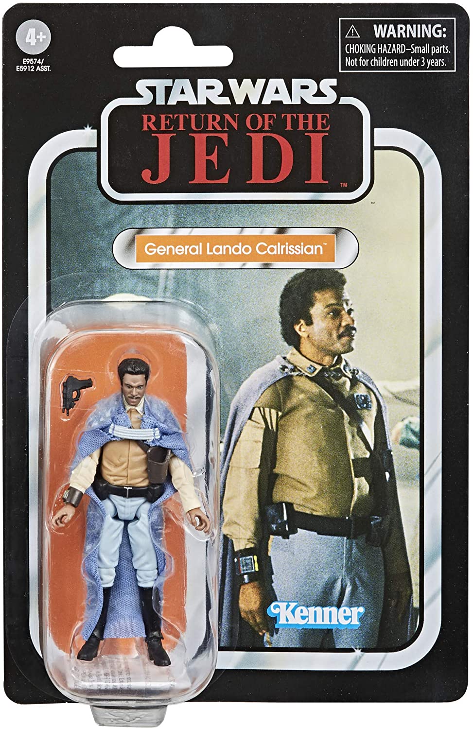 Vintage Collection General Lando Calrissian VC47