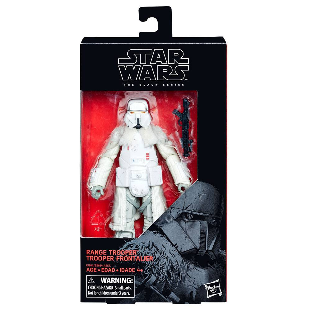 Black Series Range Trooper 64