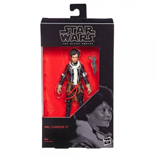 BLACK SERIES VAL (VANDOR-1) 71
