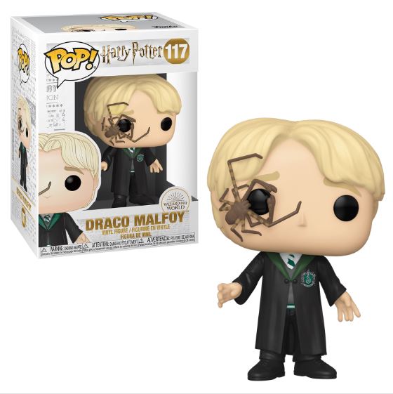 Draco Malfoy 117