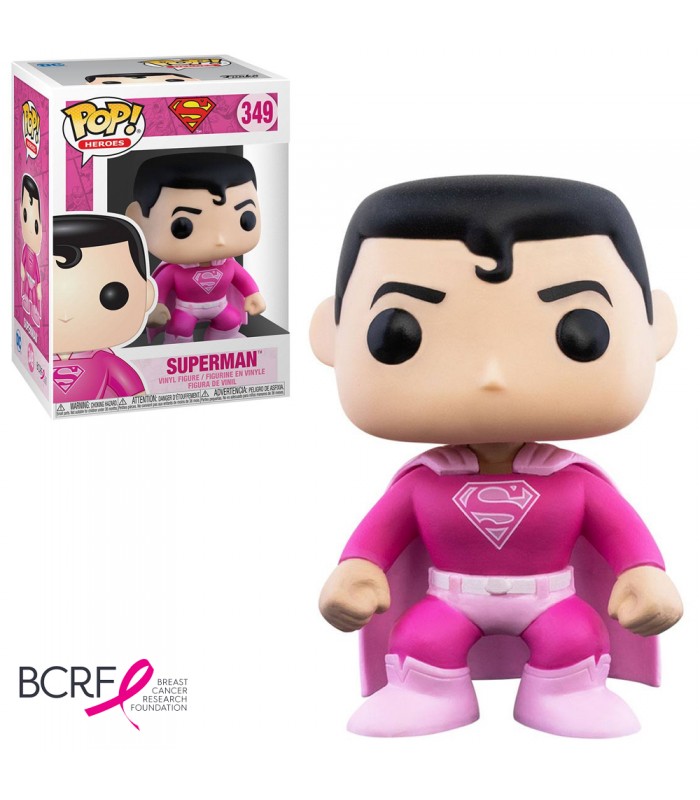 Superman BCRF 349