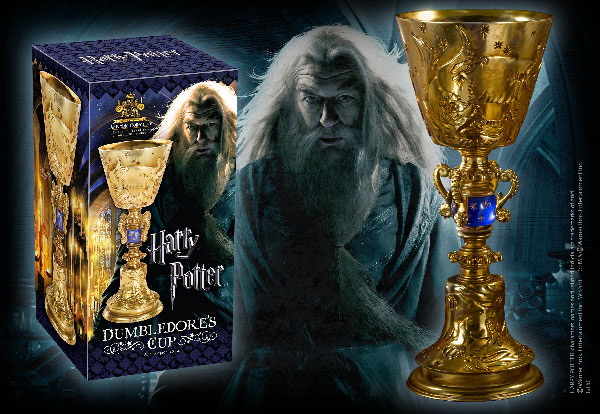 Coupe De Dumbledore