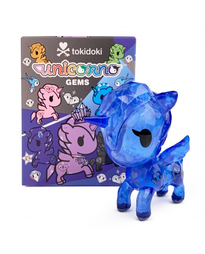 Tokidoki Unicorno Gems