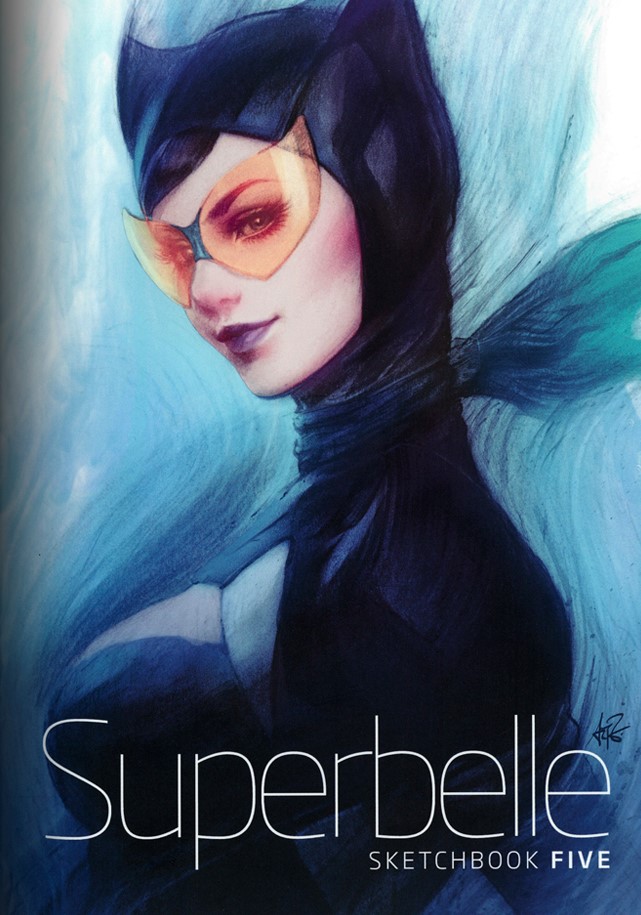 SUPERBELLE #5