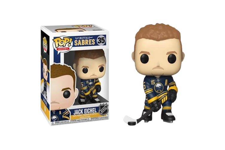 Jack Eichel 35