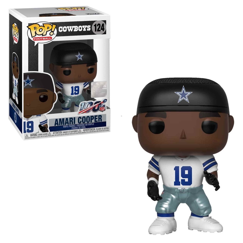 Amari Cooper 124