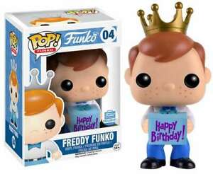 Freddy Funko 04