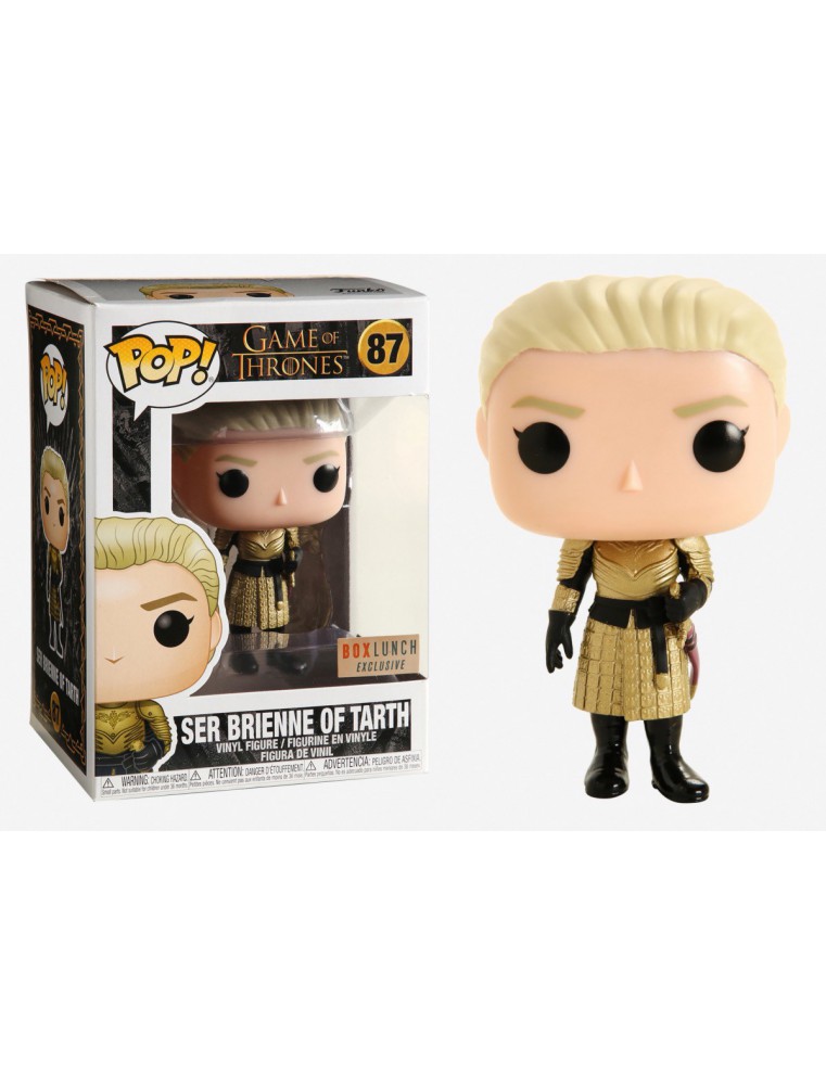 Ser Brienne Of Tarth 87