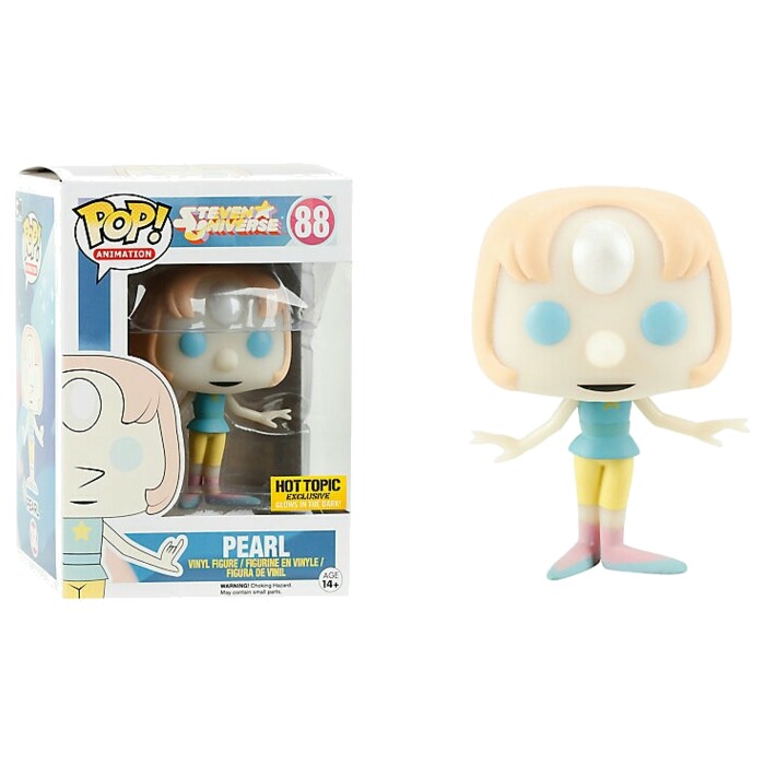 Pearl (Glows In The Dark) 88