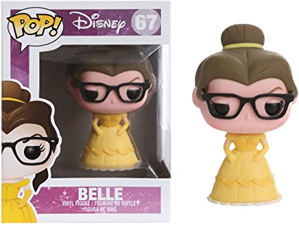 Belle Nerd 67