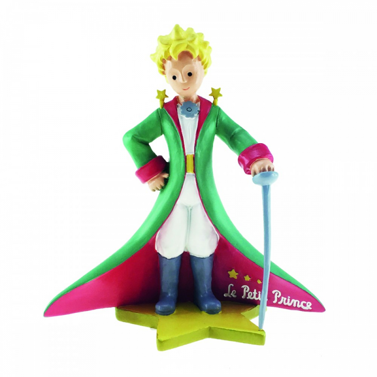 LE PETIT PRINCE CAPE EPEE