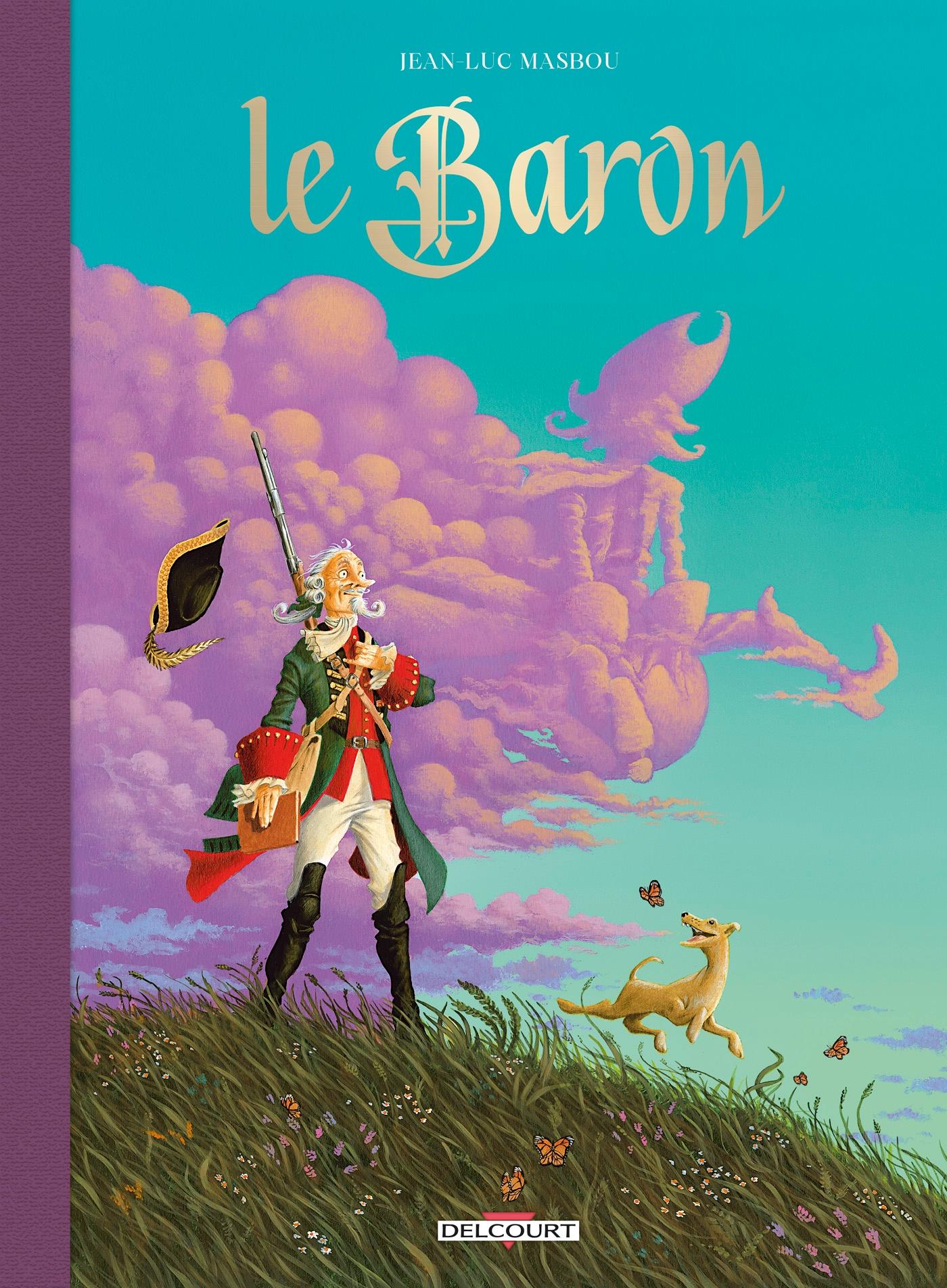LE BARON