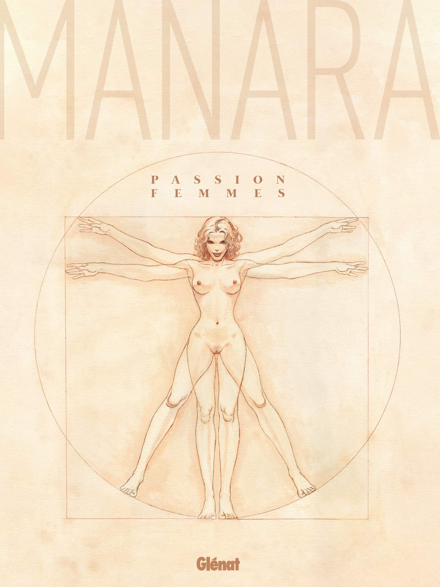 MANARA PASSION FEMMES