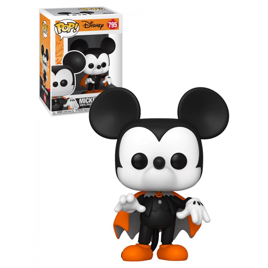 Mickey Mouse 795