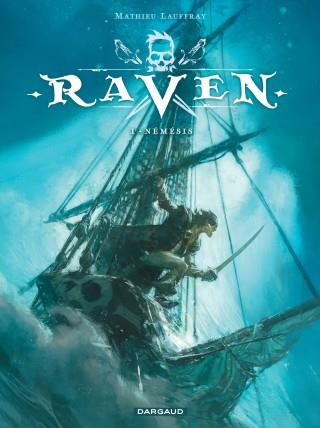 RAVEN VOL1