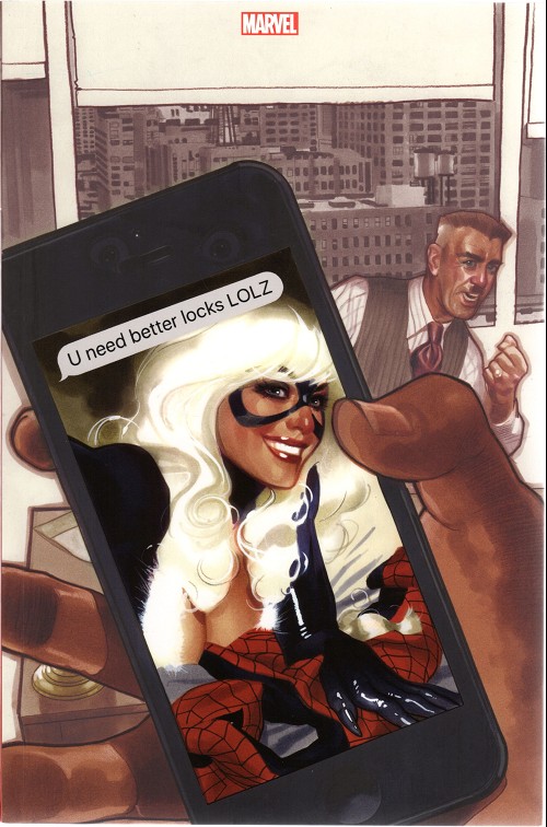 SPIDER-MAN #9 VARIANTE EXCLUSIVE PULP'S COMICS ADAM HUGHES