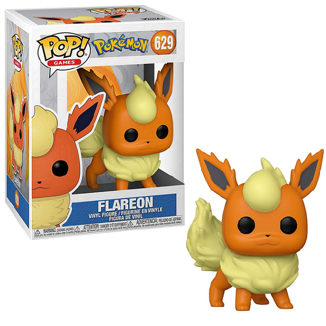 Flareon 629