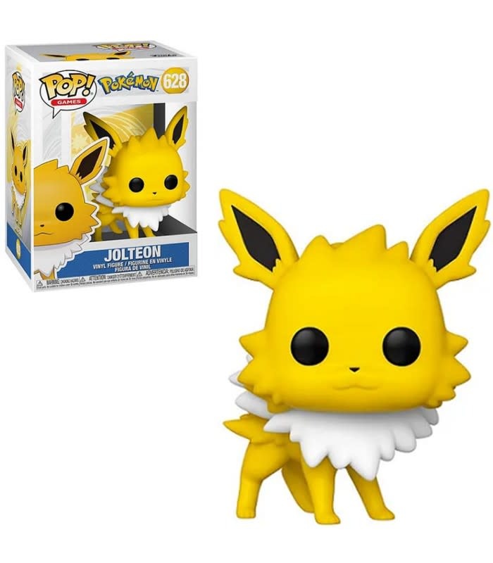 Jolteon 628