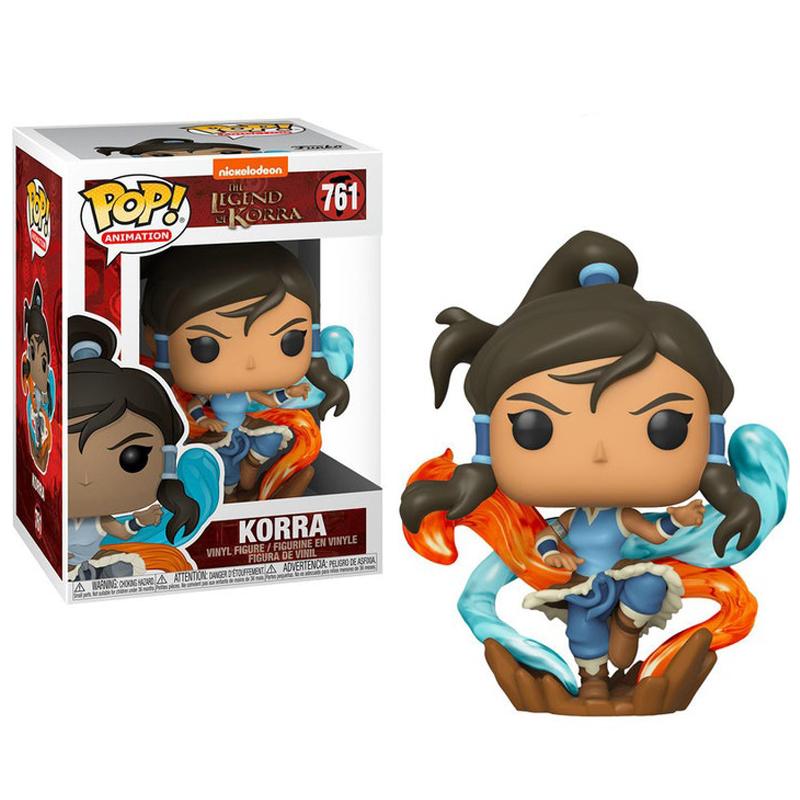 Korra 761