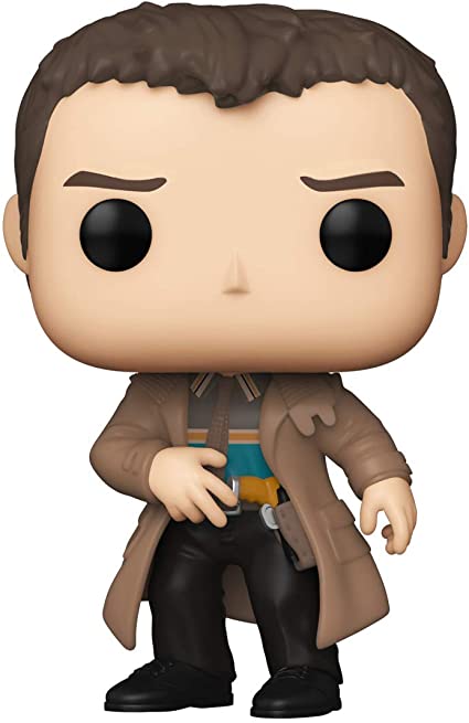 Rick Deckard 1032